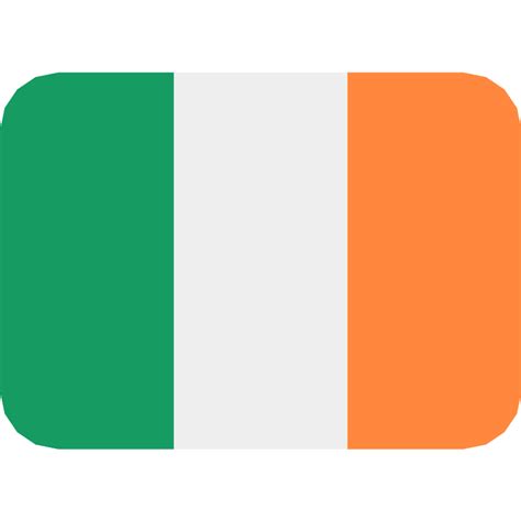 ireland flag copy and paste